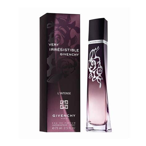 givenchy very irresistible intense buy|givenchy very irresistible for women.